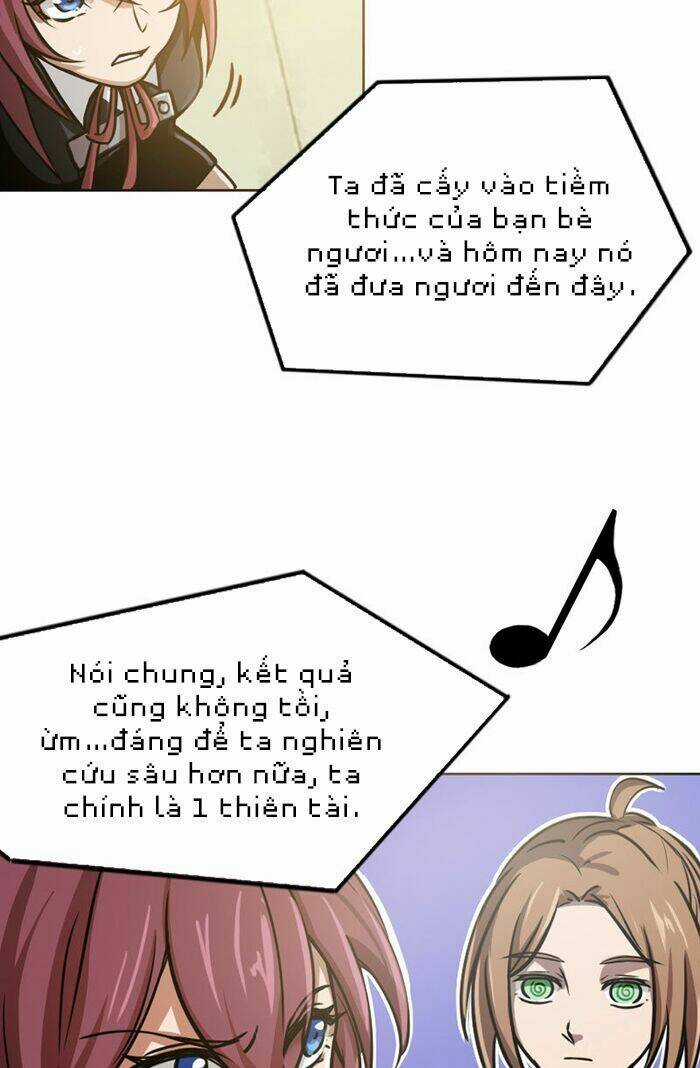 Người Tiên Phong Chapter 10 trang 12