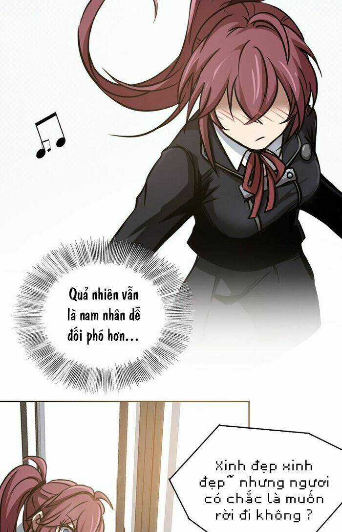 Người Tiên Phong Chapter 10 trang 20