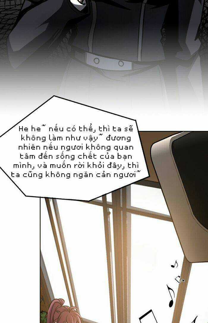 Người Tiên Phong Chapter 10 trang 22