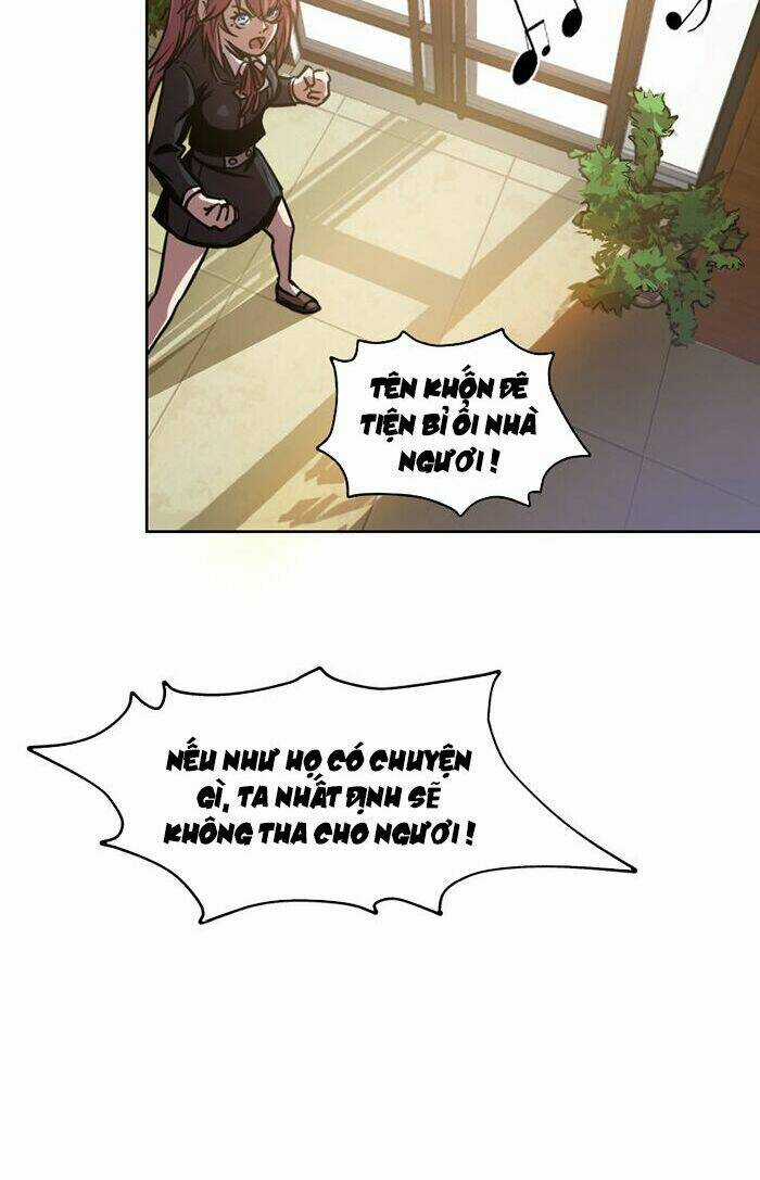 Người Tiên Phong Chapter 10 trang 23