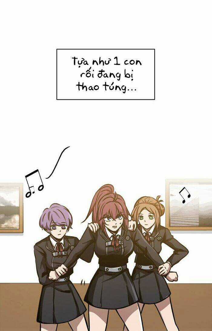 Người Tiên Phong Chapter 10 trang 9