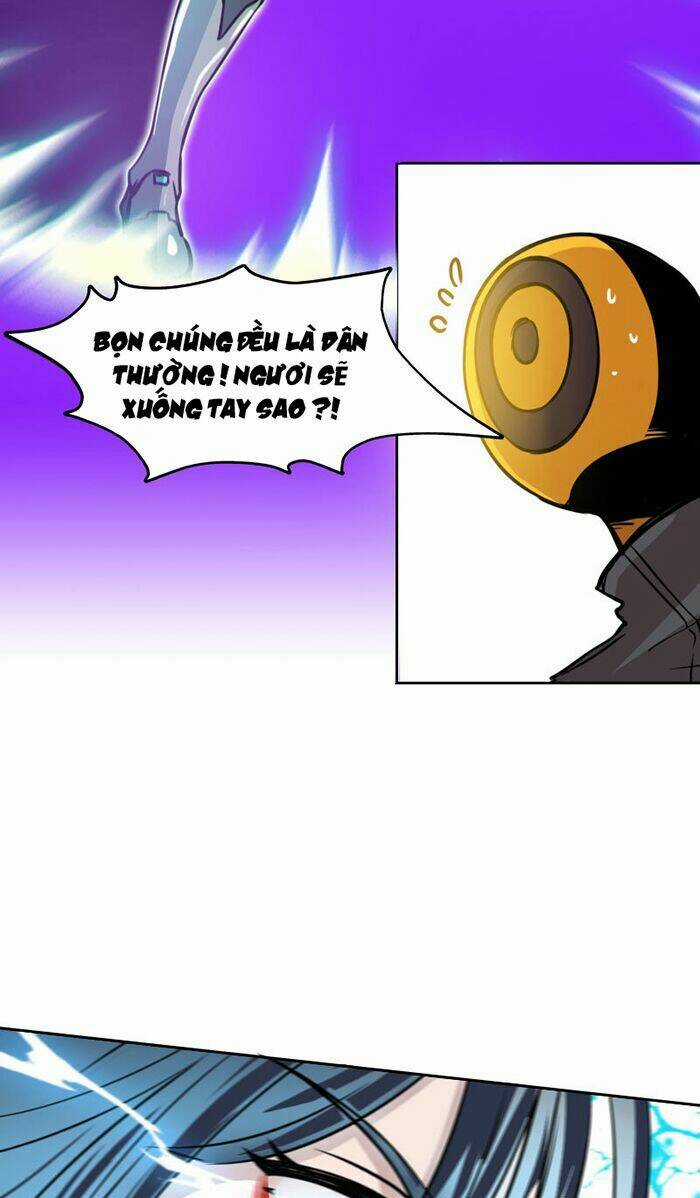 Người Tiên Phong Chapter 12 trang 13