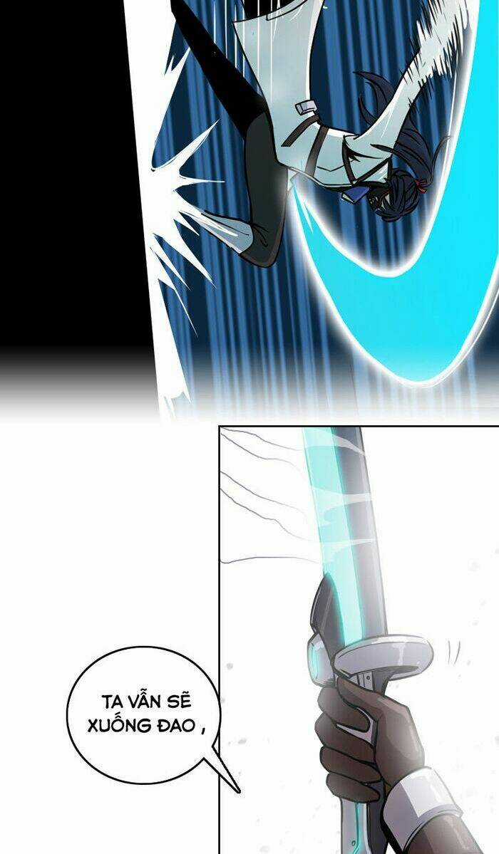 Người Tiên Phong Chapter 12 trang 16