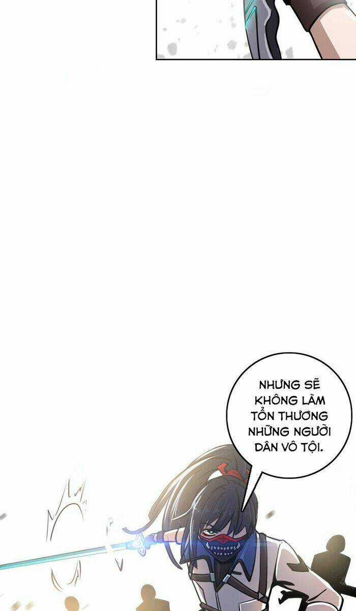 Người Tiên Phong Chapter 12 trang 17