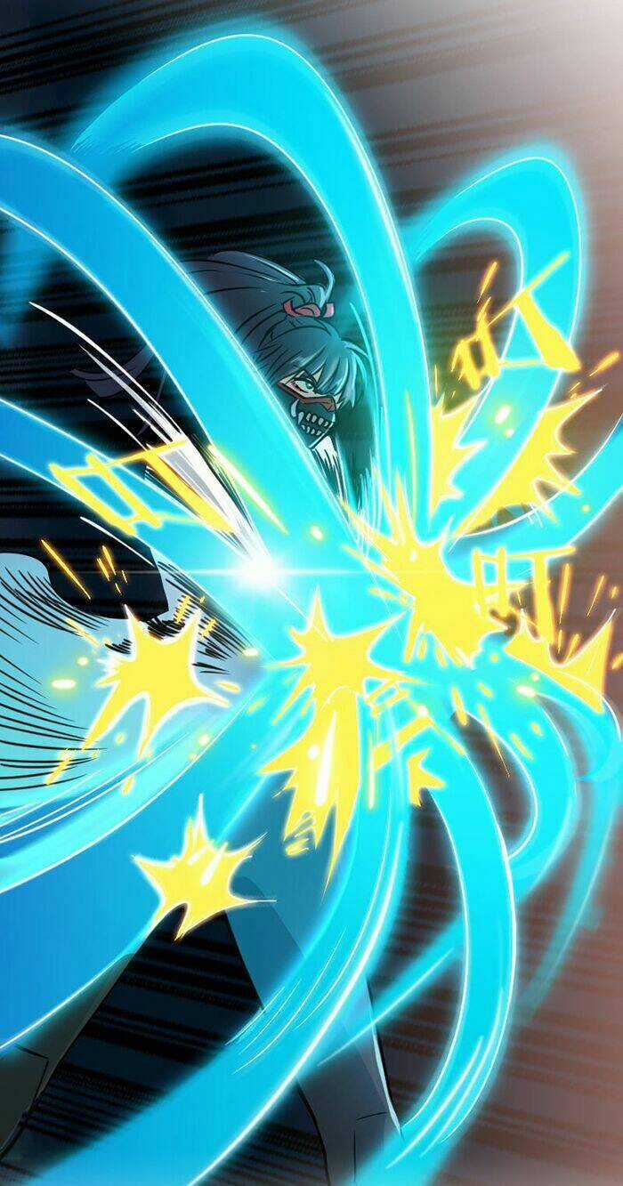 Người Tiên Phong Chapter 12 trang 20