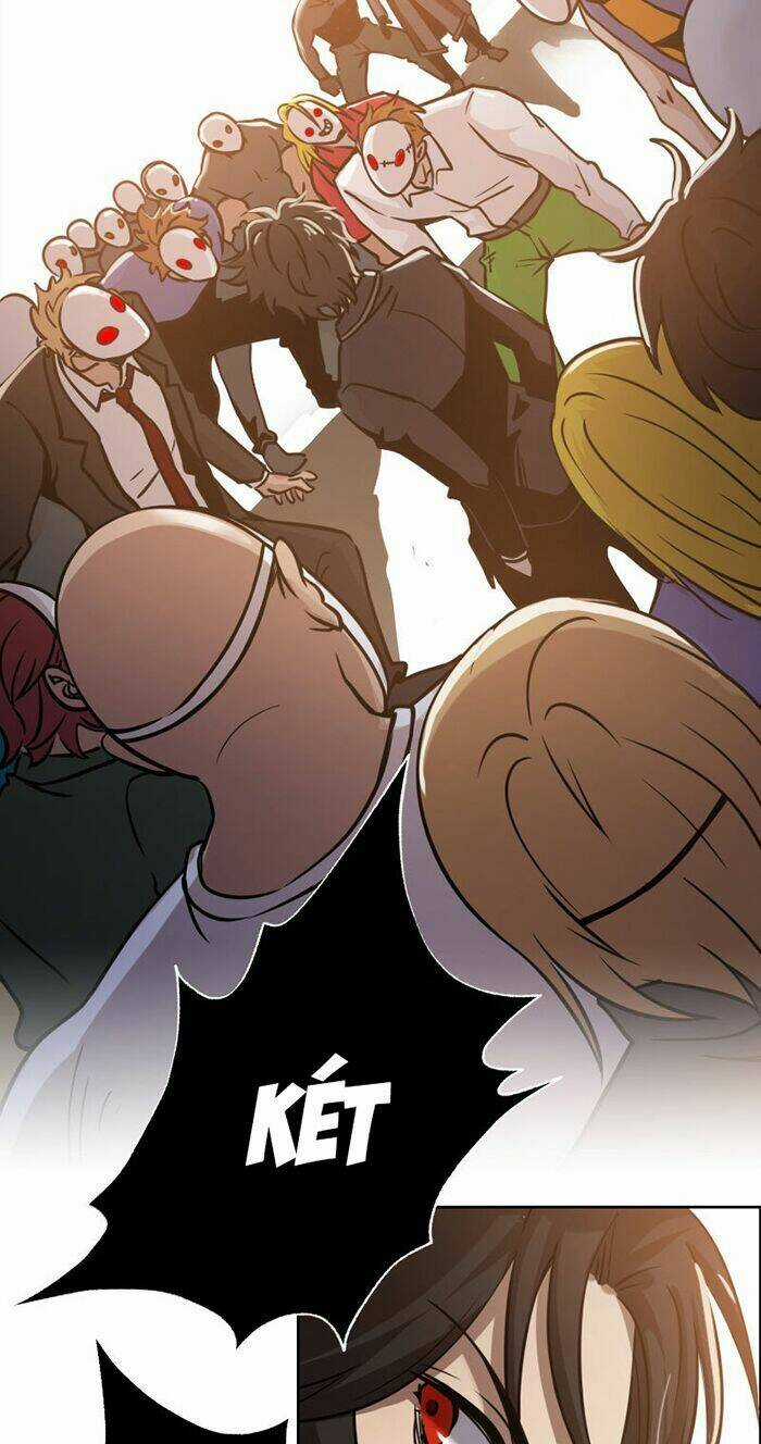 Người Tiên Phong Chapter 12 trang 3