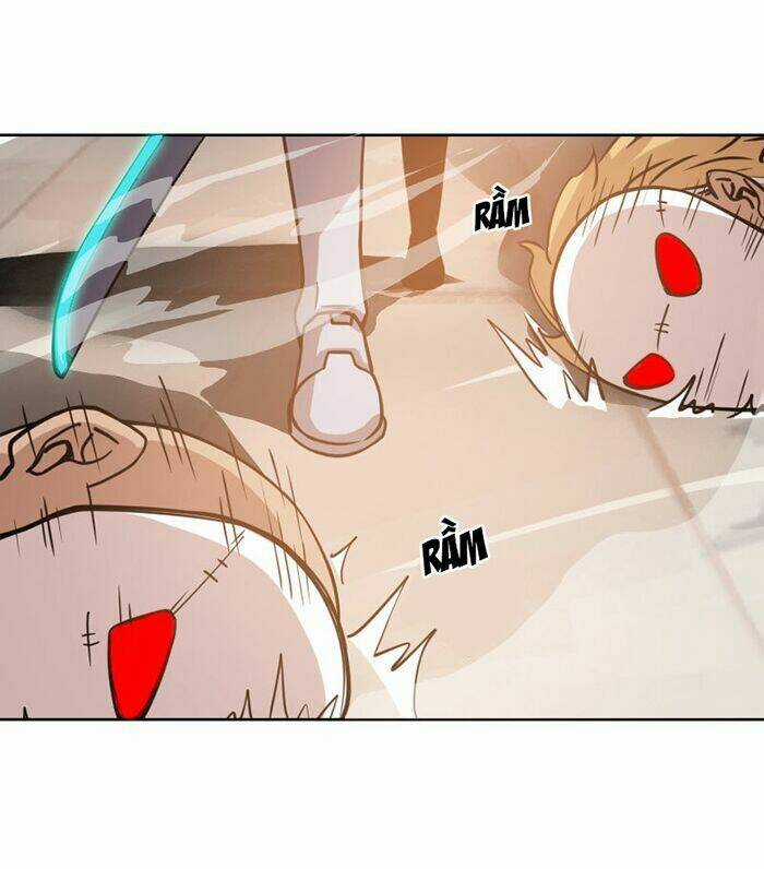 Người Tiên Phong Chapter 12 trang 5