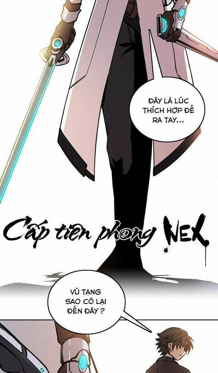 Người Tiên Phong Chapter 12 trang 7