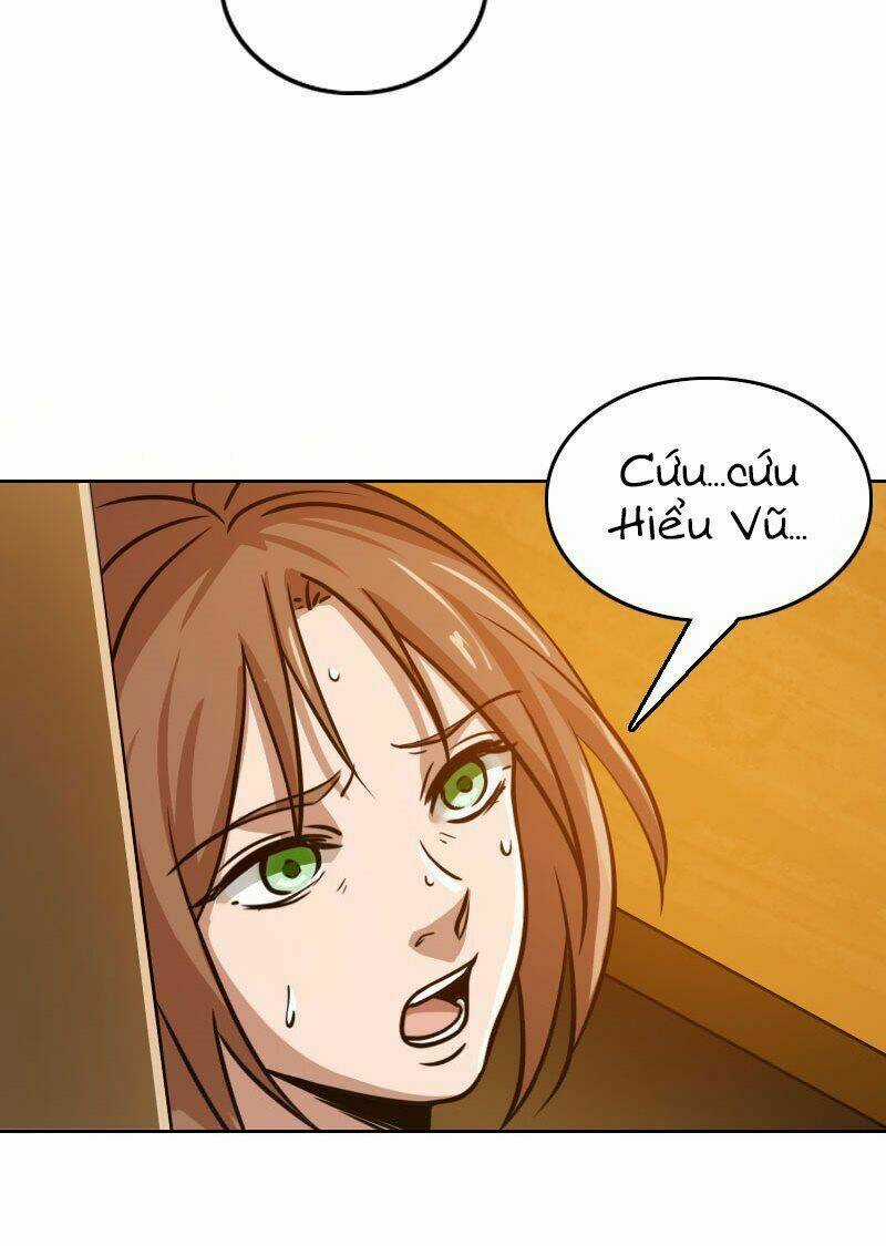 Người Tiên Phong Chapter 13 trang 12