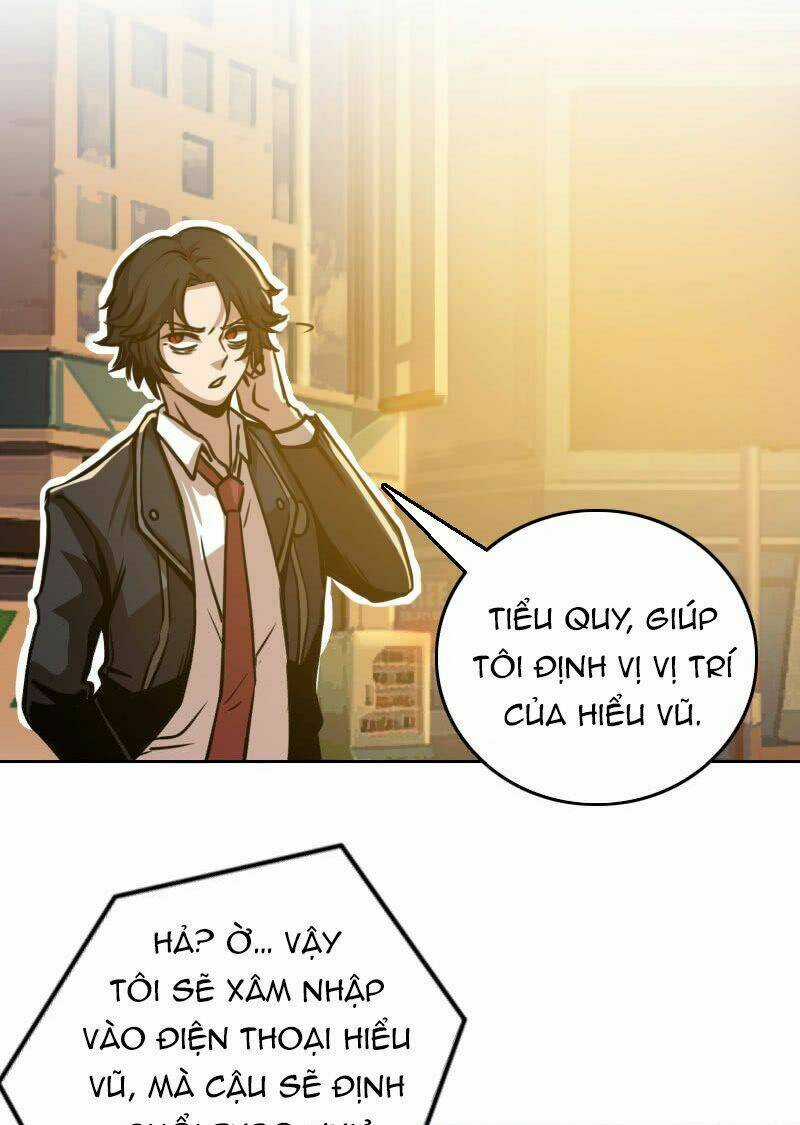 Người Tiên Phong Chapter 13 trang 16