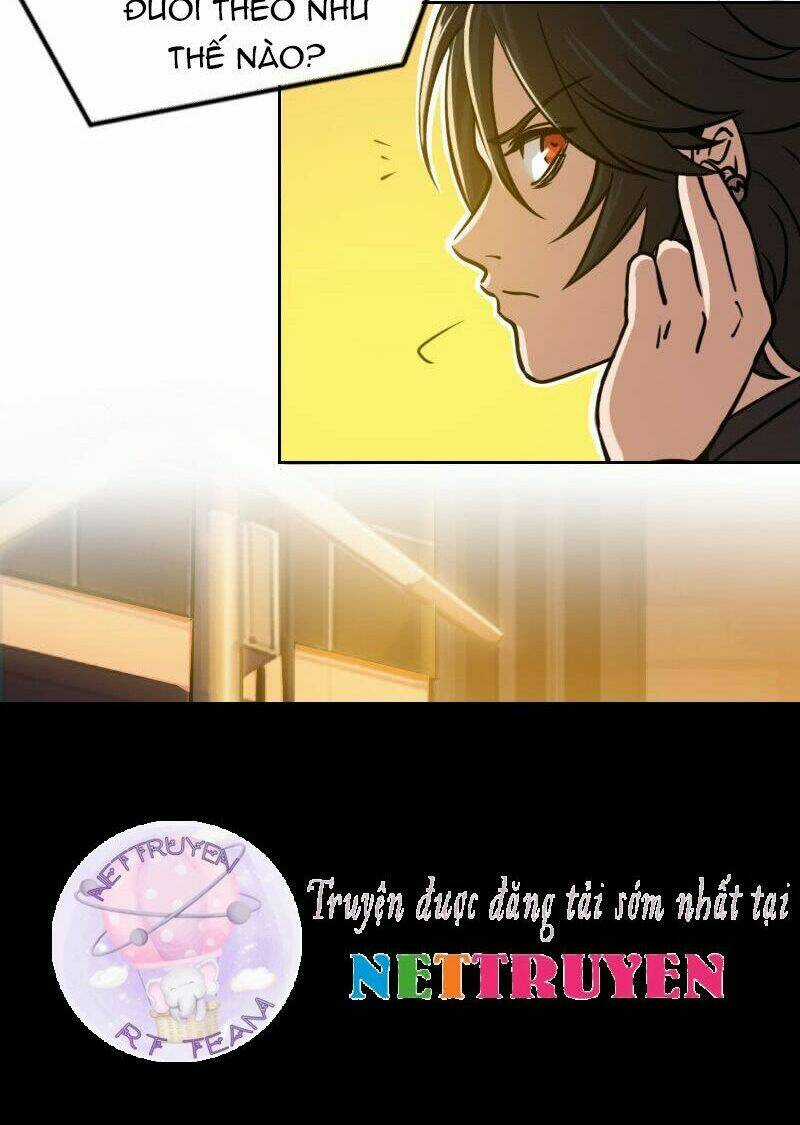 Người Tiên Phong Chapter 13 trang 17