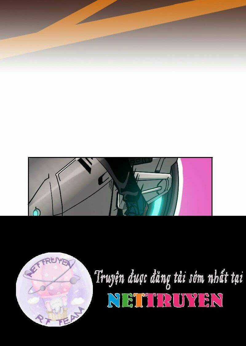 Người Tiên Phong Chapter 13 trang 19