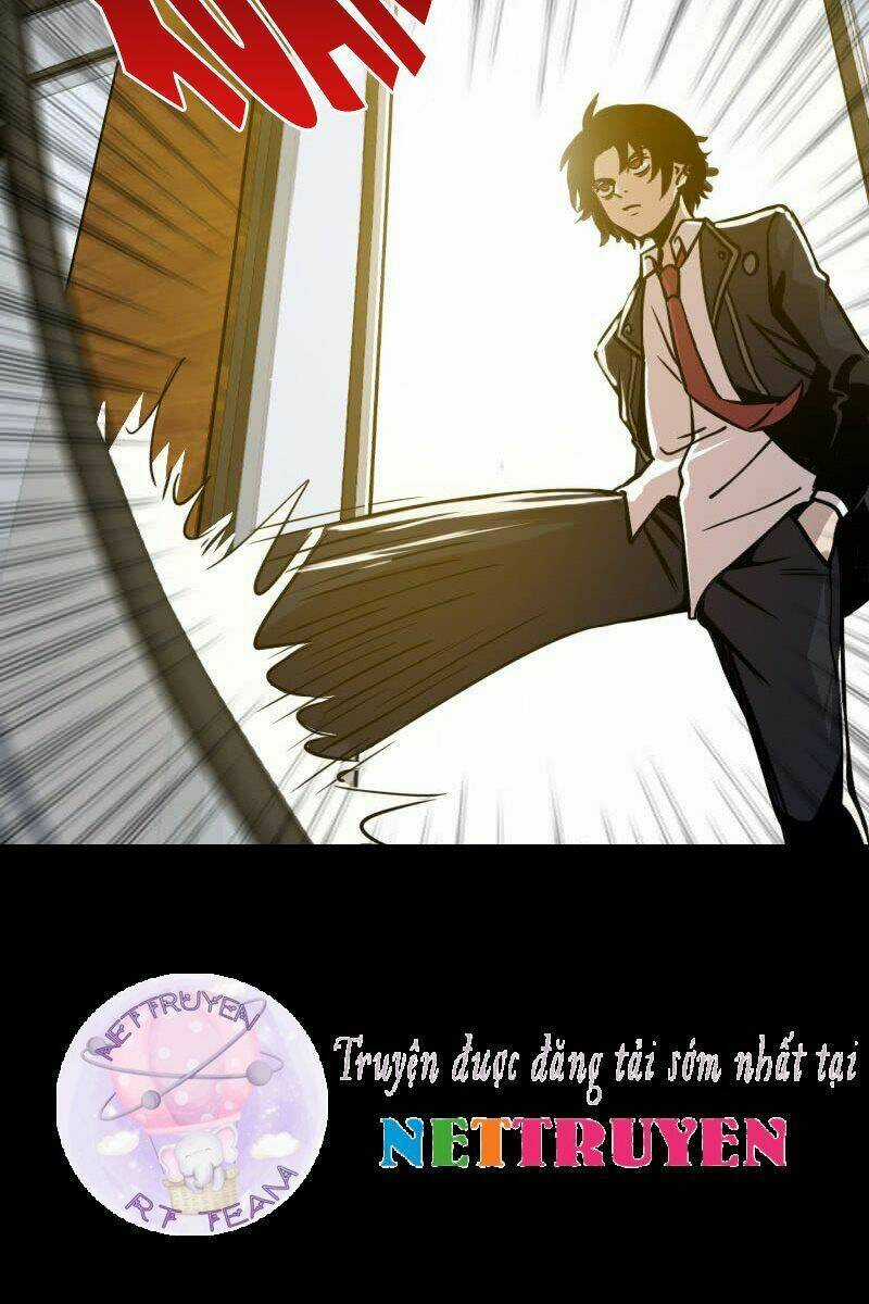 Người Tiên Phong Chapter 13 trang 2