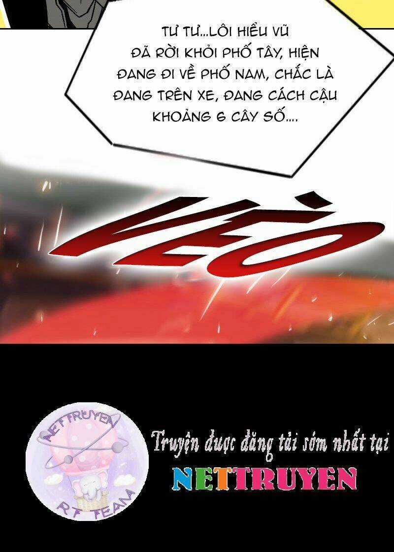 Người Tiên Phong Chapter 13 trang 21