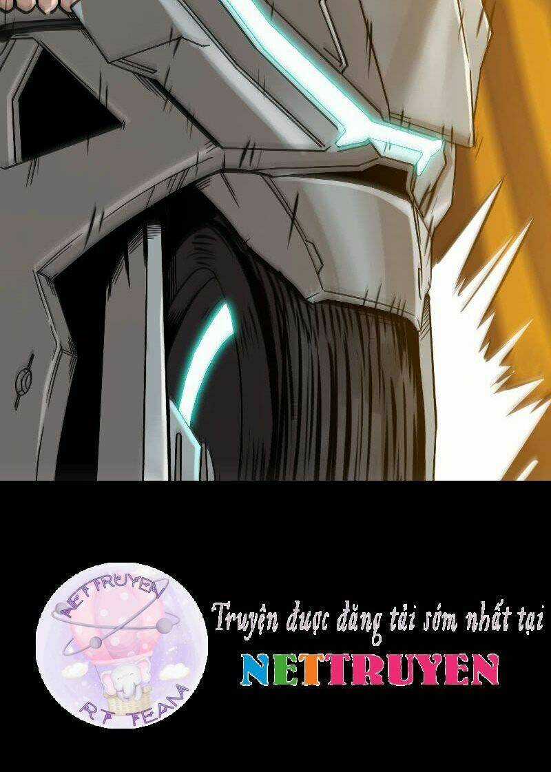 Người Tiên Phong Chapter 13 trang 23