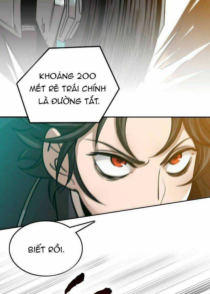 Người Tiên Phong Chapter 13 trang 24