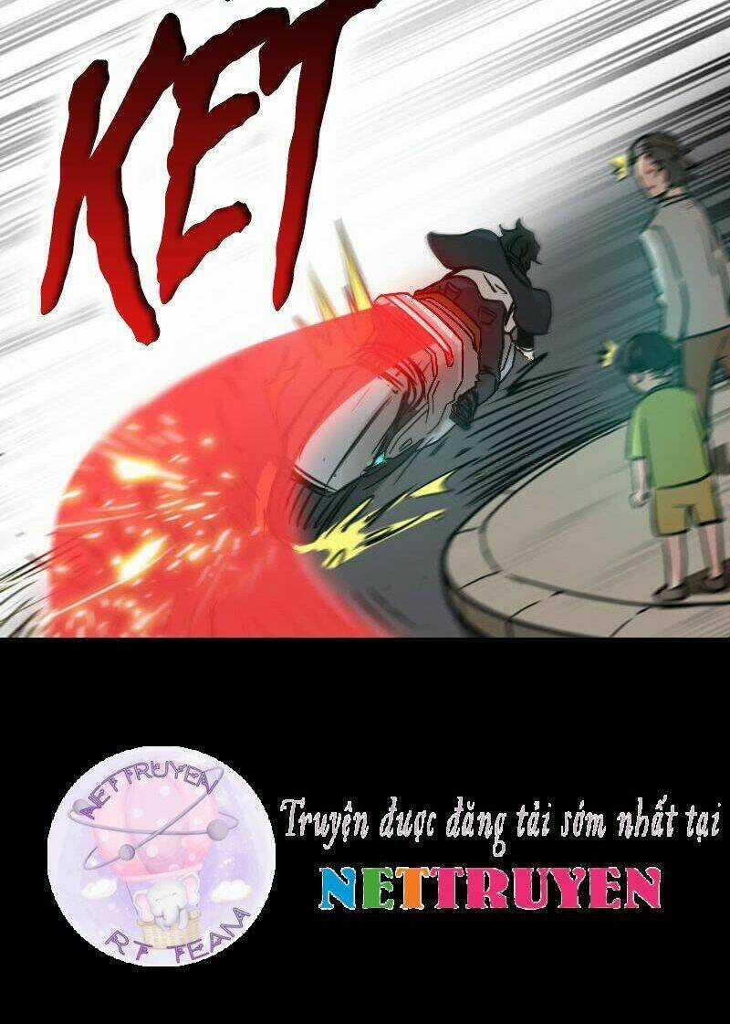 Người Tiên Phong Chapter 13 trang 25