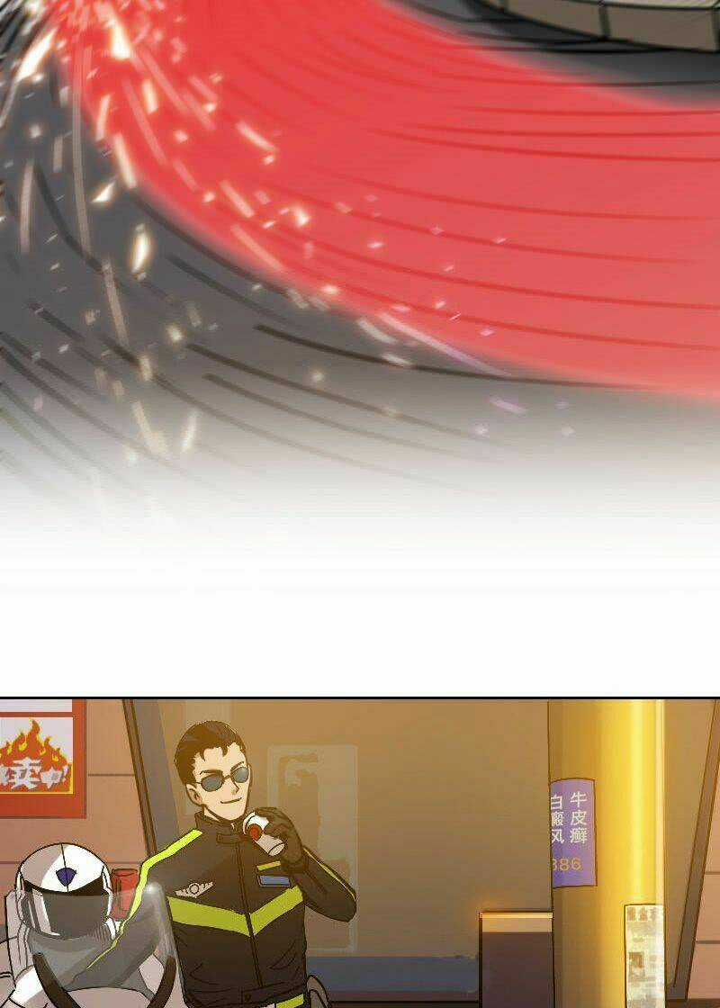 Người Tiên Phong Chapter 13 trang 26