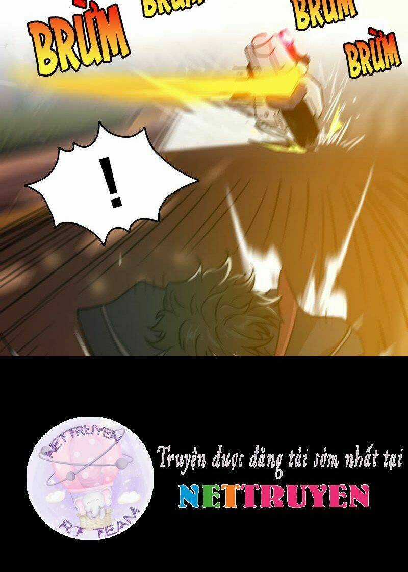 Người Tiên Phong Chapter 13 trang 29