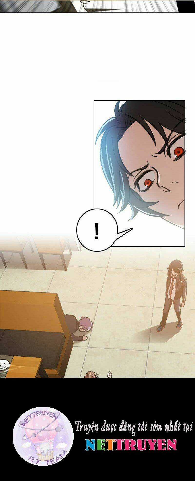 Người Tiên Phong Chapter 13 trang 3