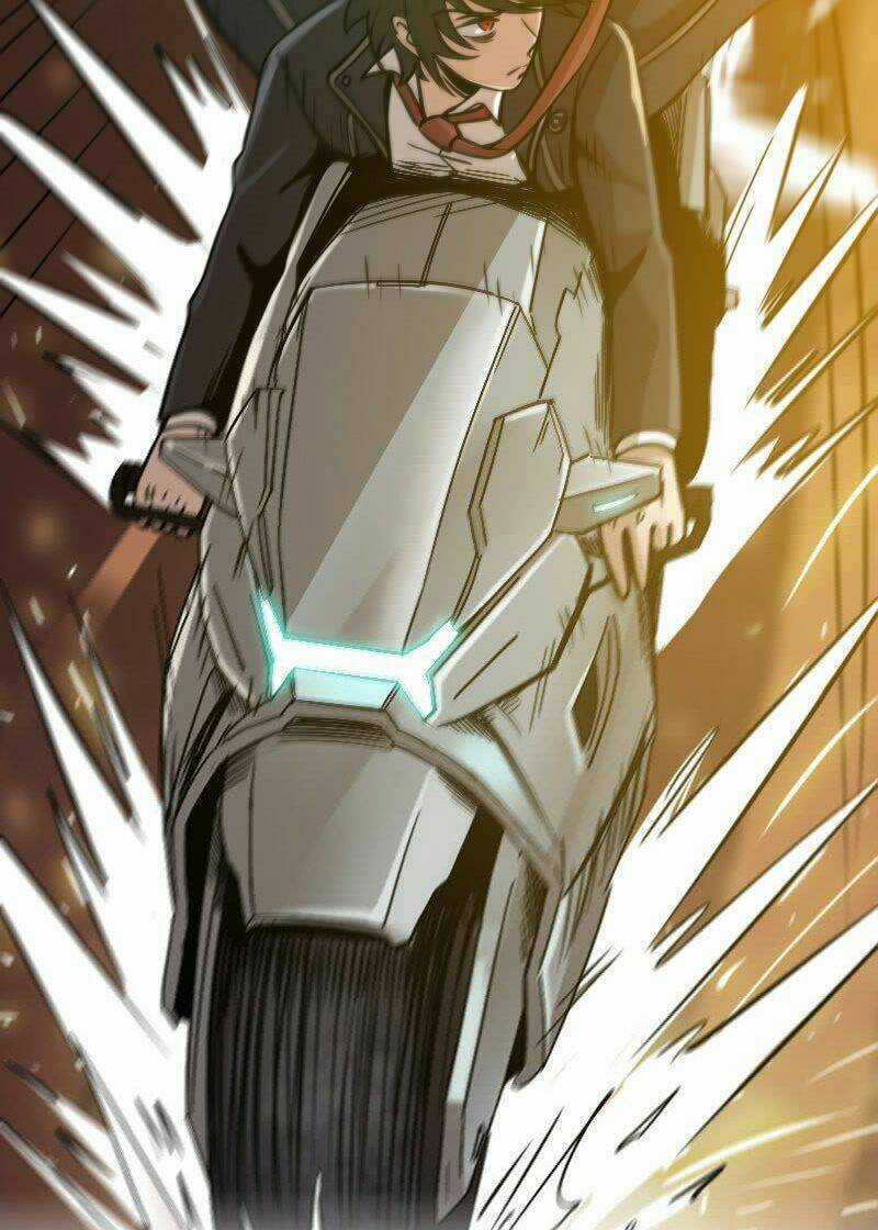 Người Tiên Phong Chapter 13 trang 30