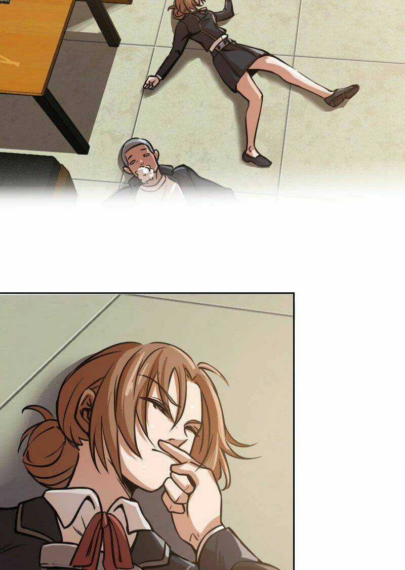 Người Tiên Phong Chapter 13 trang 4