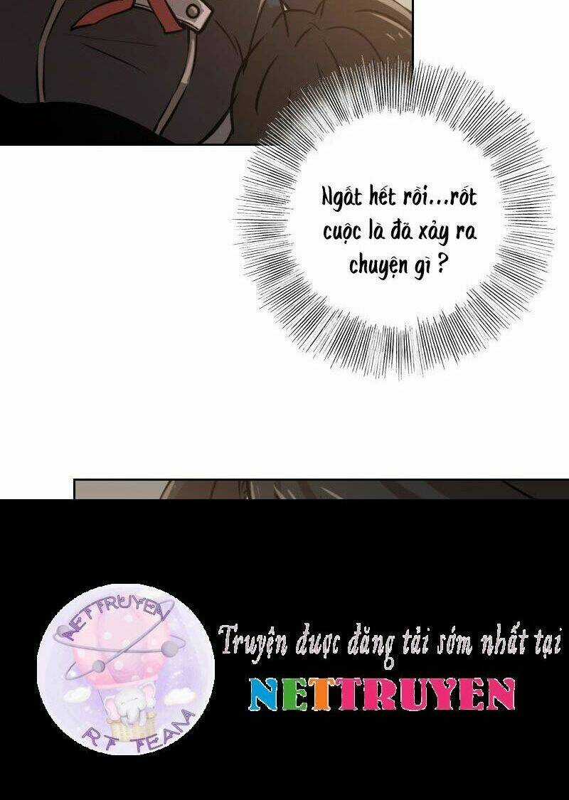 Người Tiên Phong Chapter 13 trang 5