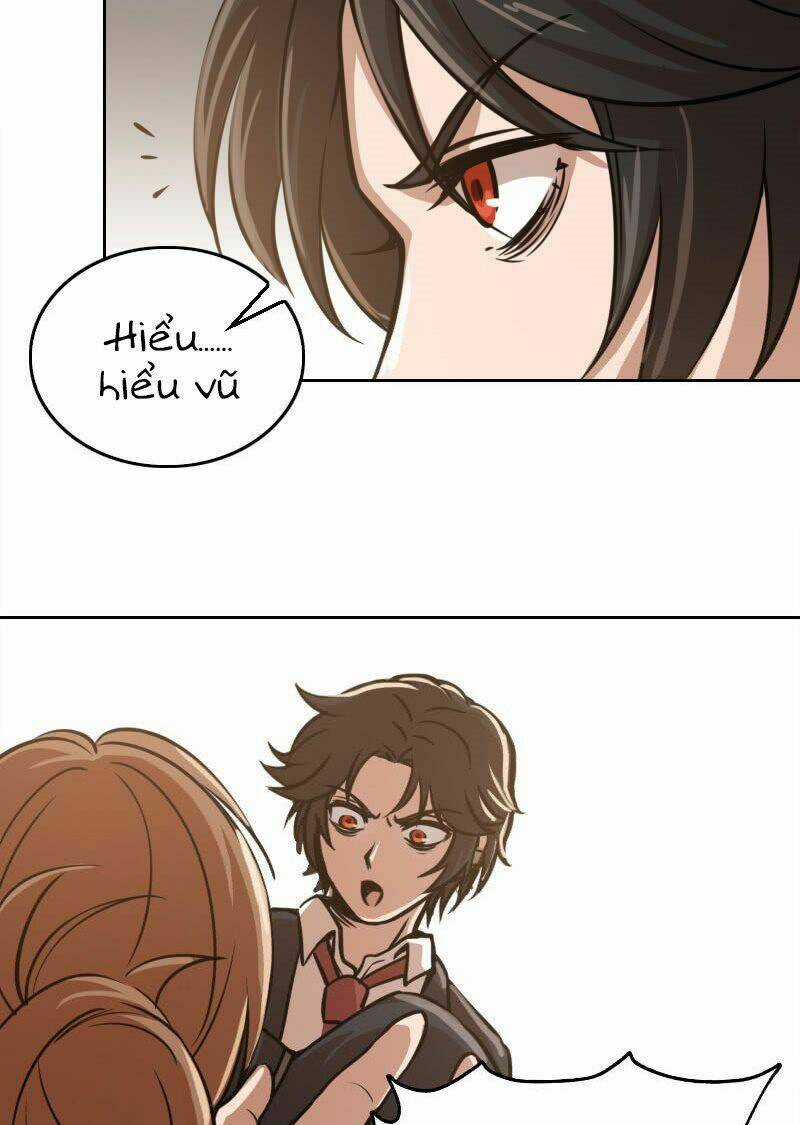 Người Tiên Phong Chapter 13 trang 6