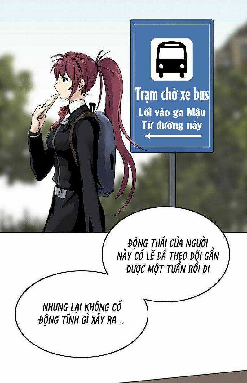 Người Tiên Phong Chapter 2 trang 12