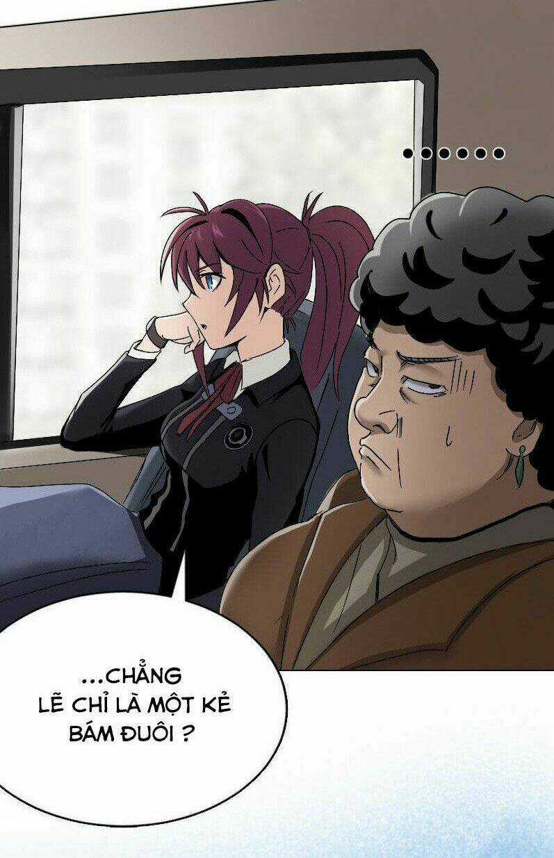 Người Tiên Phong Chapter 2 trang 13