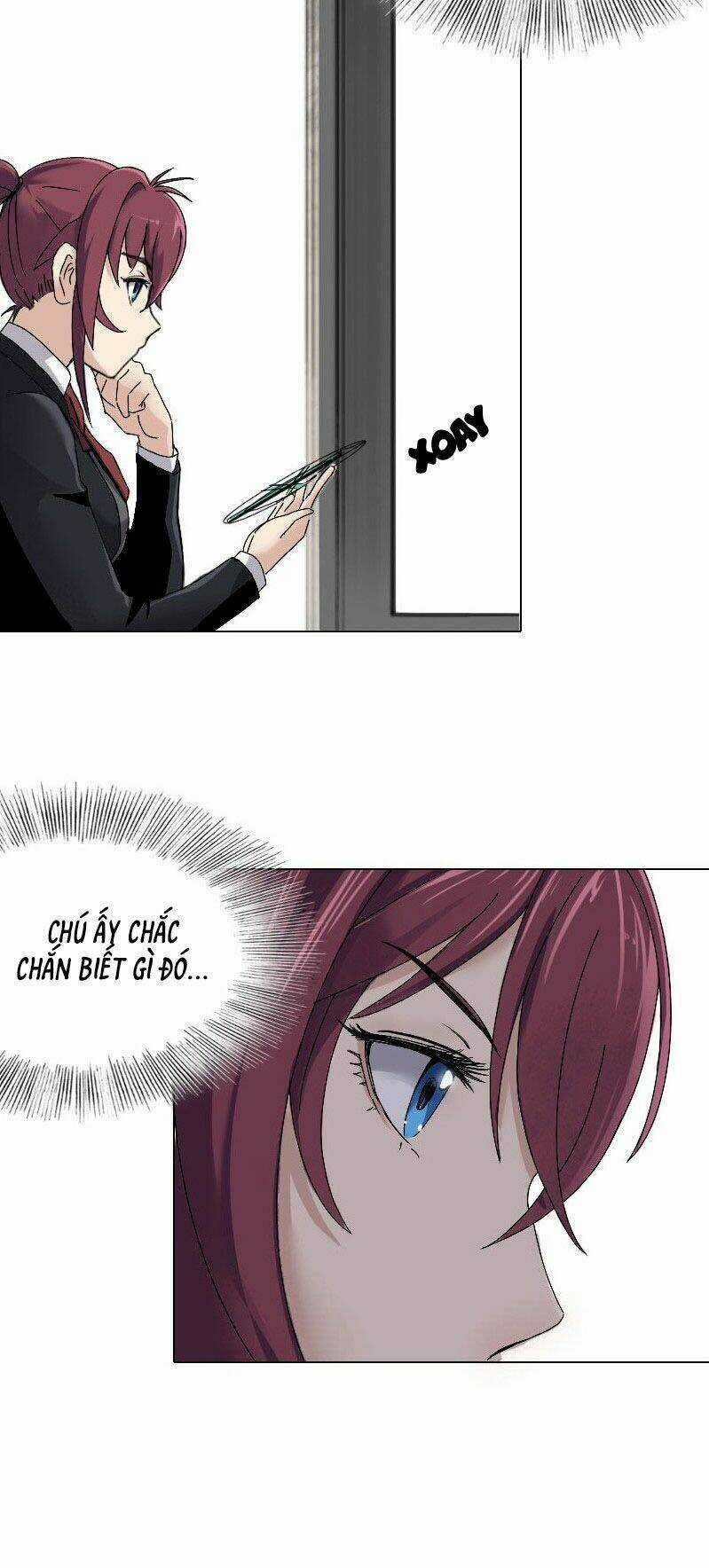 Người Tiên Phong Chapter 2 trang 15