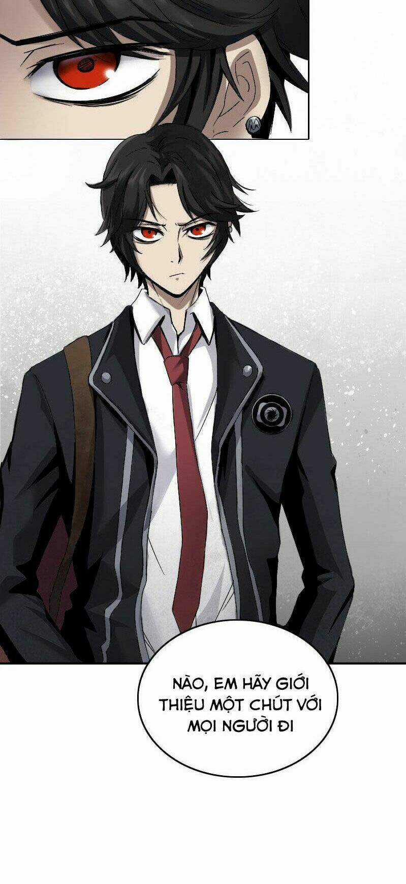 Người Tiên Phong Chapter 2 trang 17