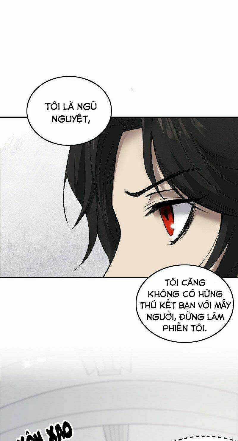 Người Tiên Phong Chapter 2 trang 18