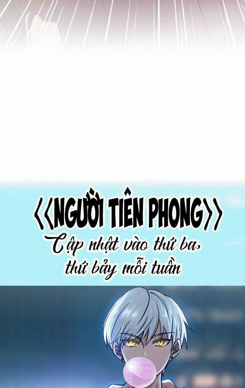 Người Tiên Phong Chapter 2 trang 23