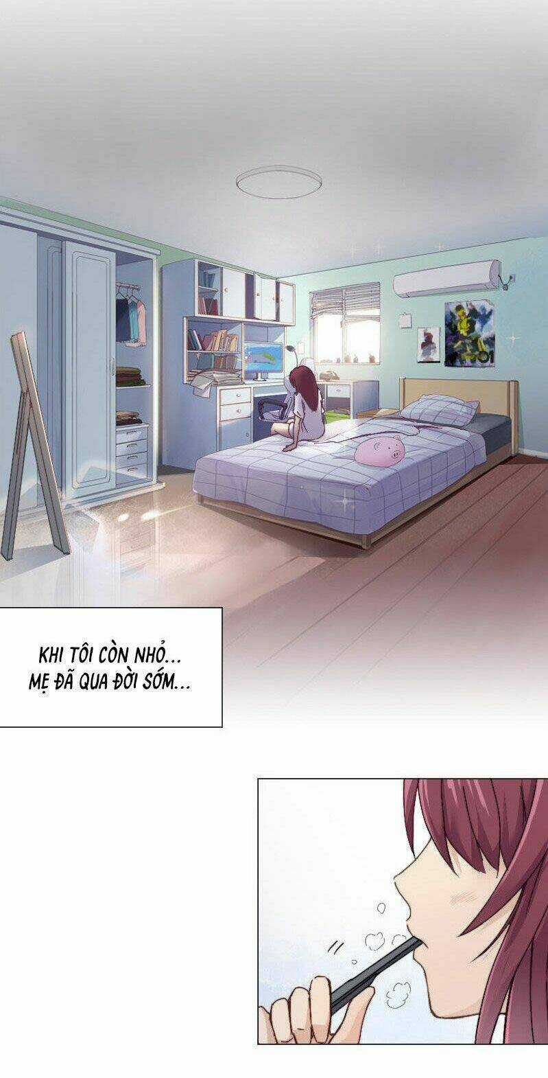 Người Tiên Phong Chapter 2 trang 3