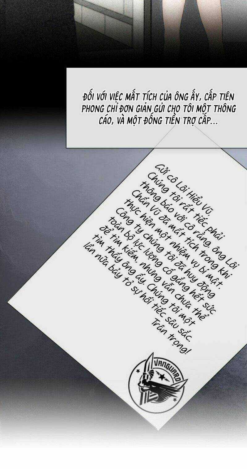 Người Tiên Phong Chapter 2 trang 6