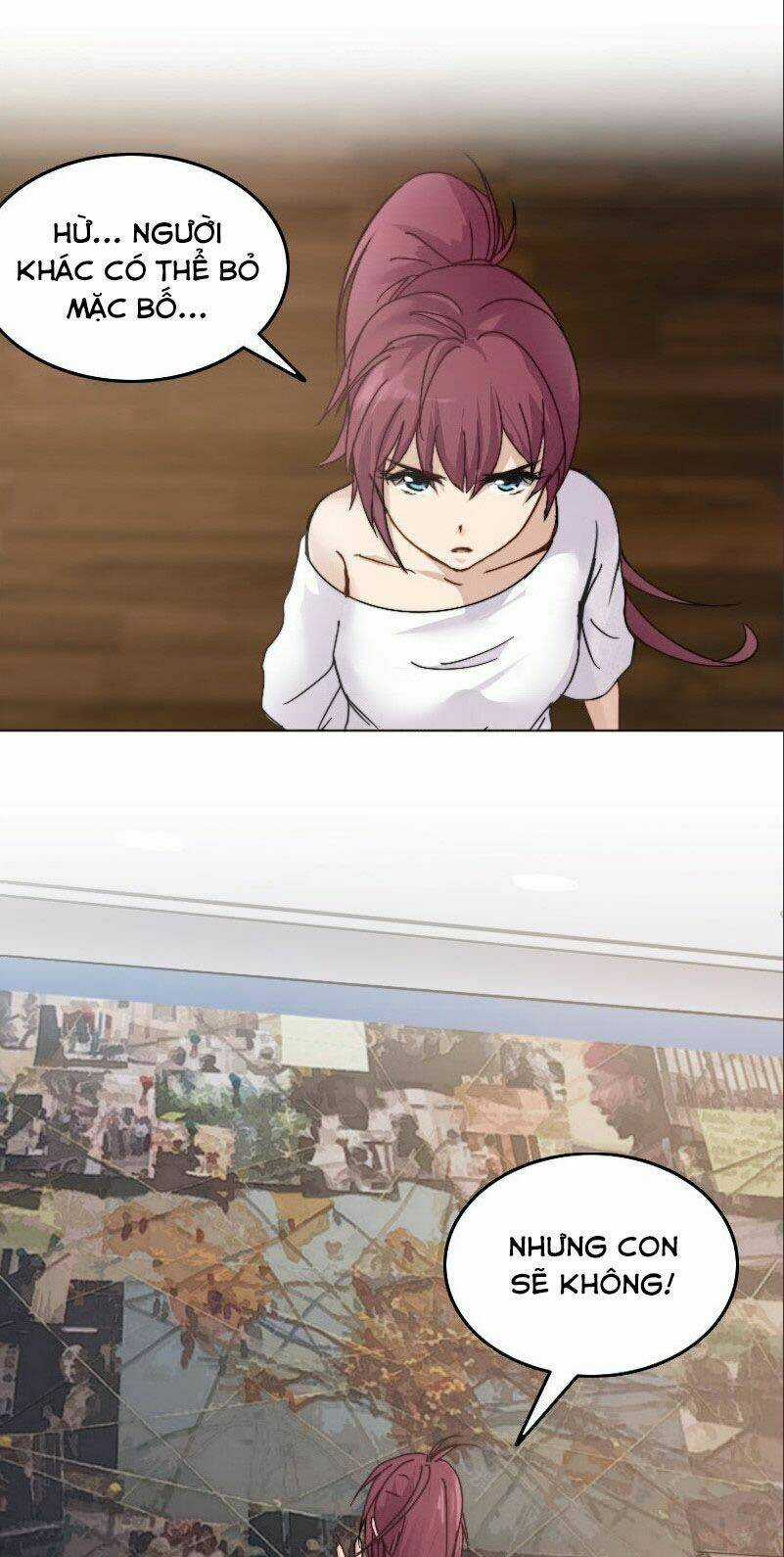 Người Tiên Phong Chapter 2 trang 7