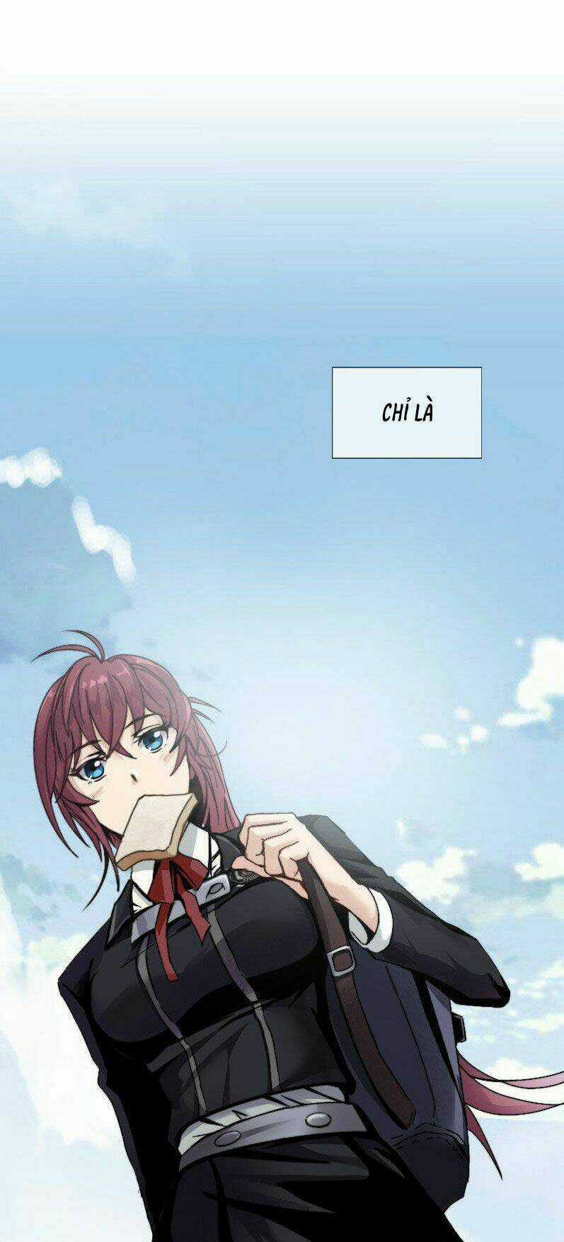 Người Tiên Phong Chapter 2 trang 9