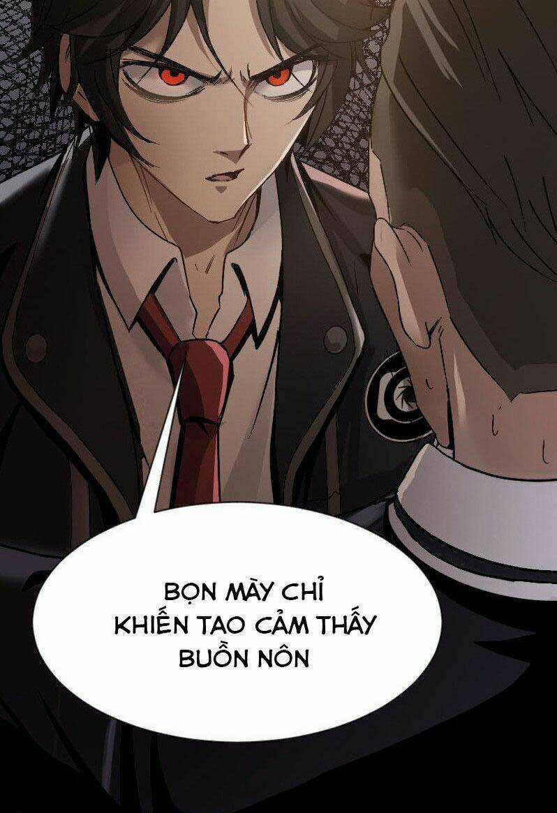 Người Tiên Phong Chapter 3 trang 13