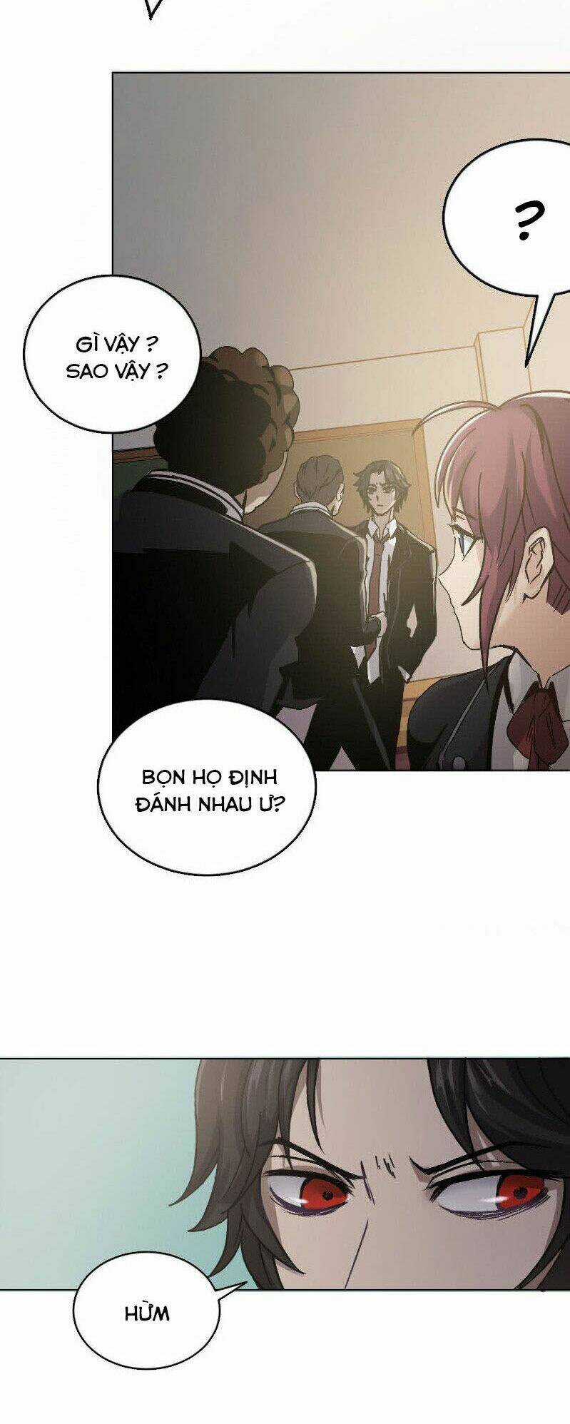 Người Tiên Phong Chapter 3 trang 16