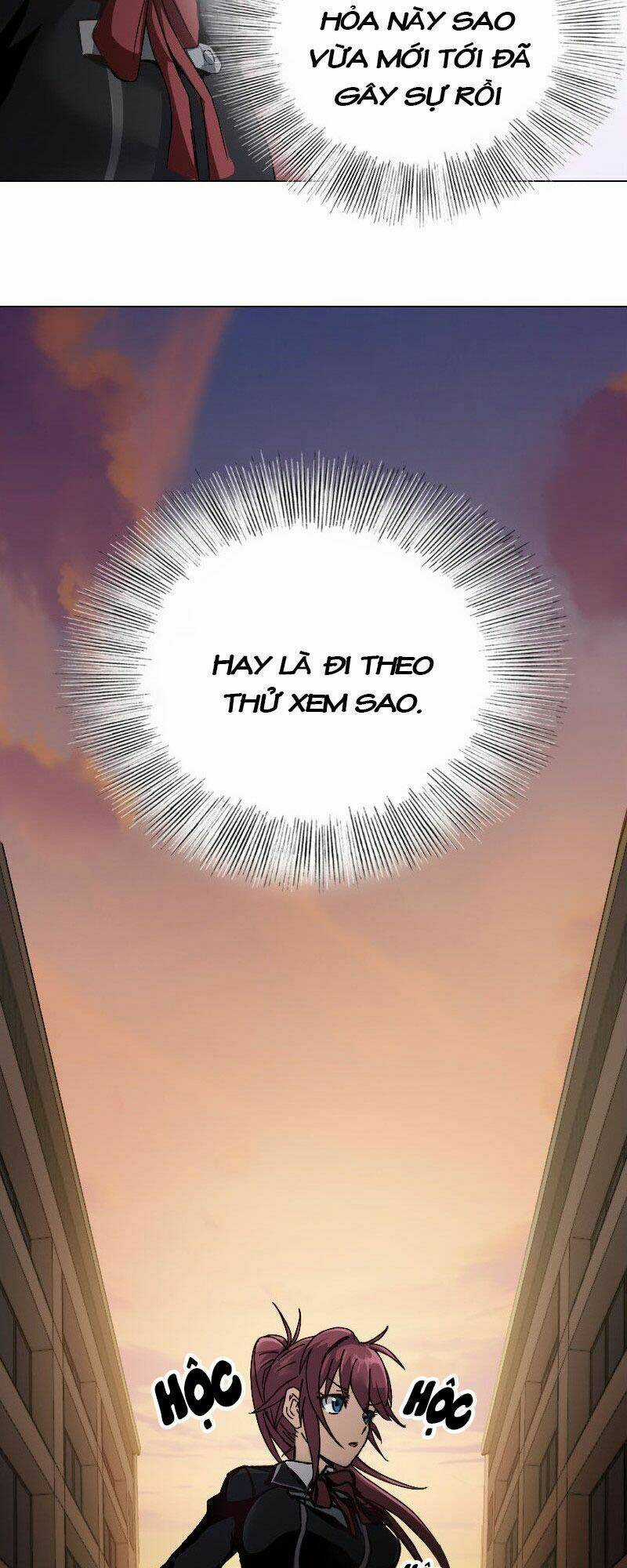 Người Tiên Phong Chapter 3 trang 18