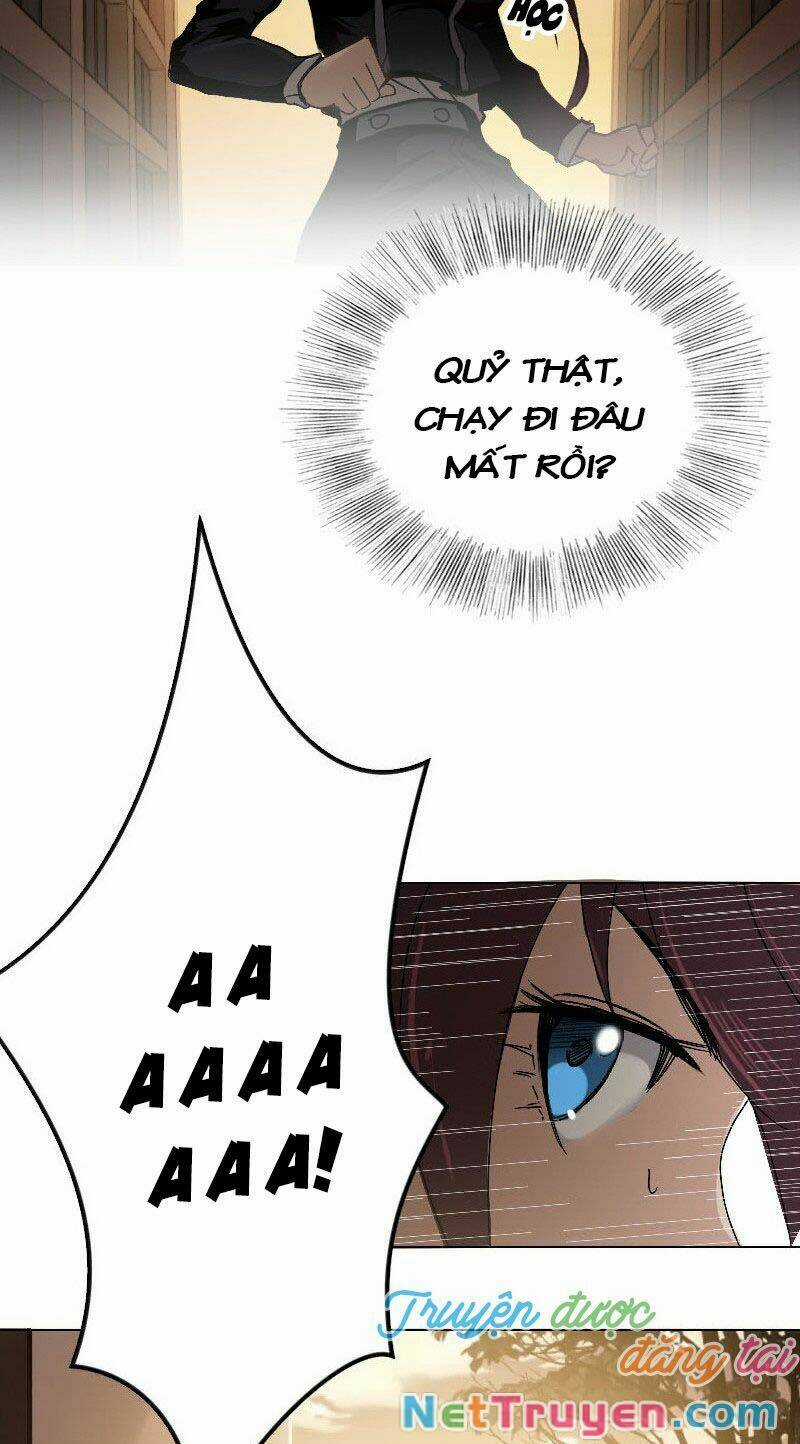 Người Tiên Phong Chapter 3 trang 19