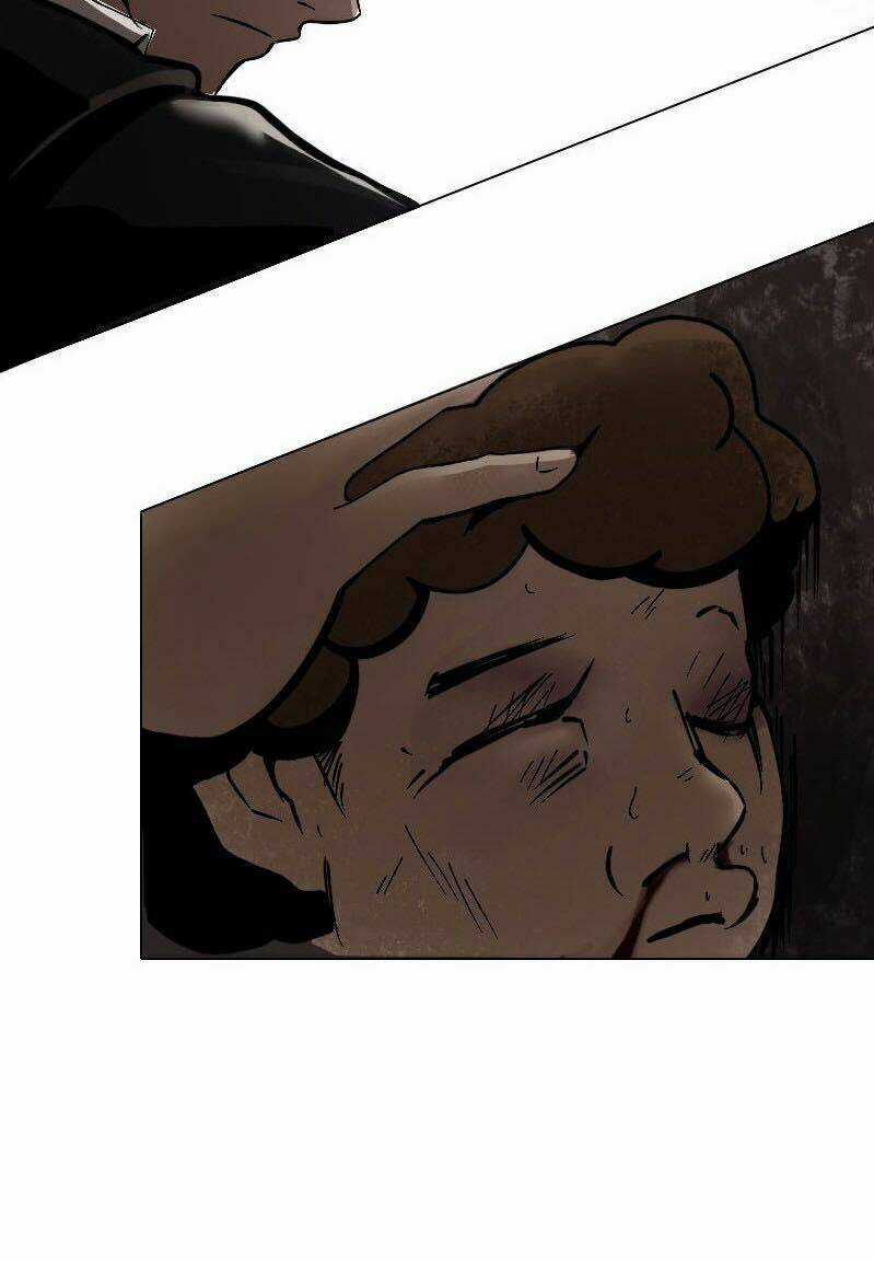 Người Tiên Phong Chapter 3 trang 23