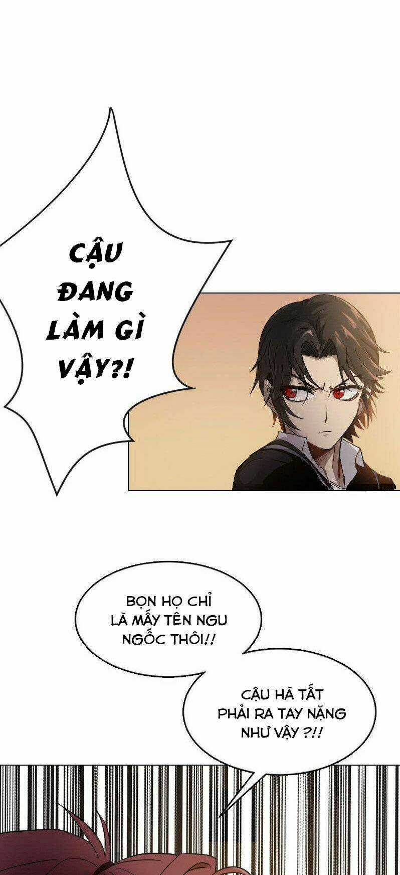 Người Tiên Phong Chapter 3 trang 24