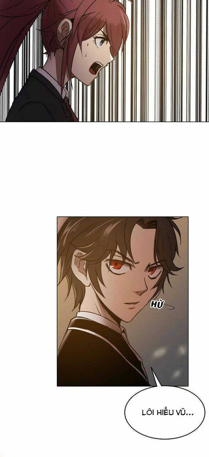 Người Tiên Phong Chapter 3 trang 25