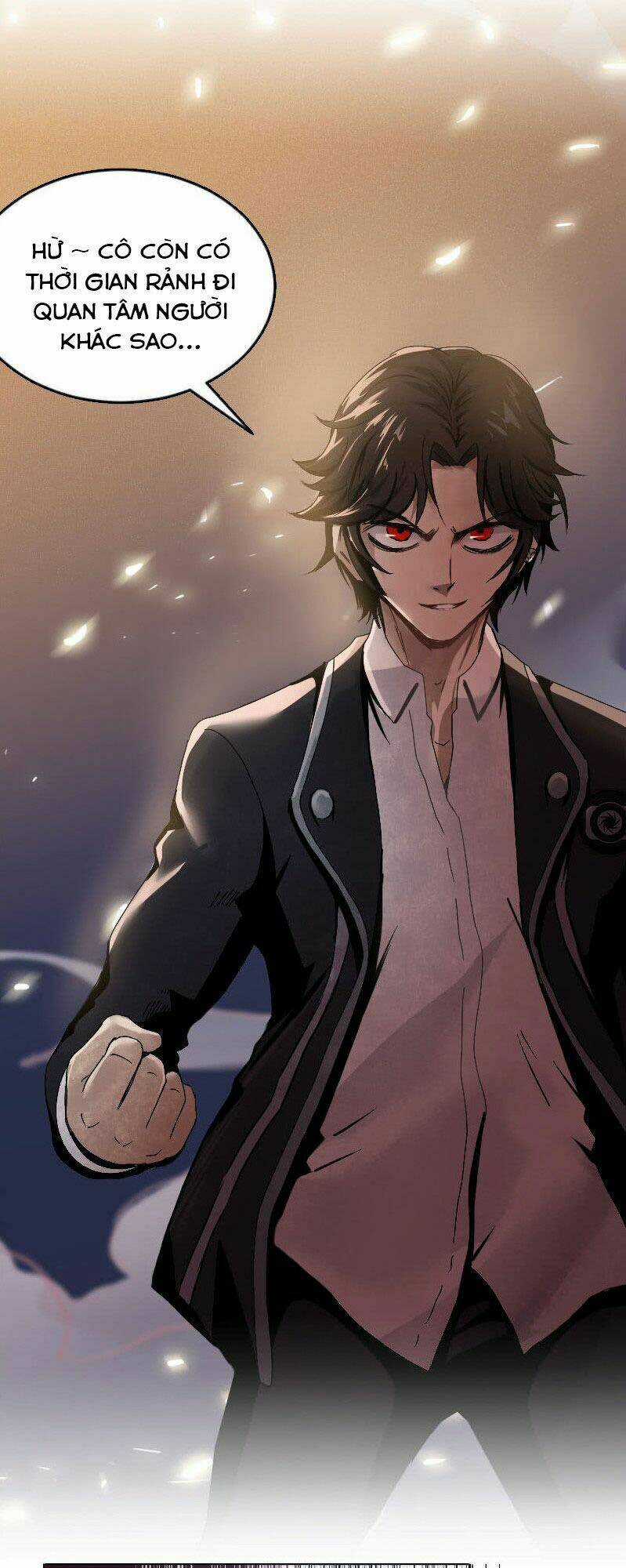 Người Tiên Phong Chapter 3 trang 26