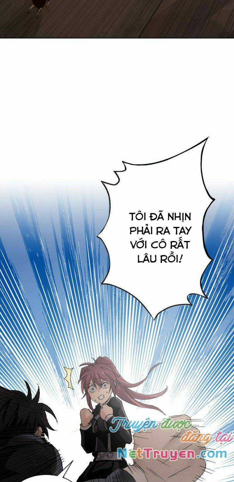 Người Tiên Phong Chapter 3 trang 28