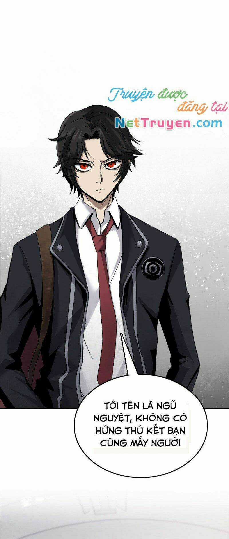 Người Tiên Phong Chapter 3 trang 3