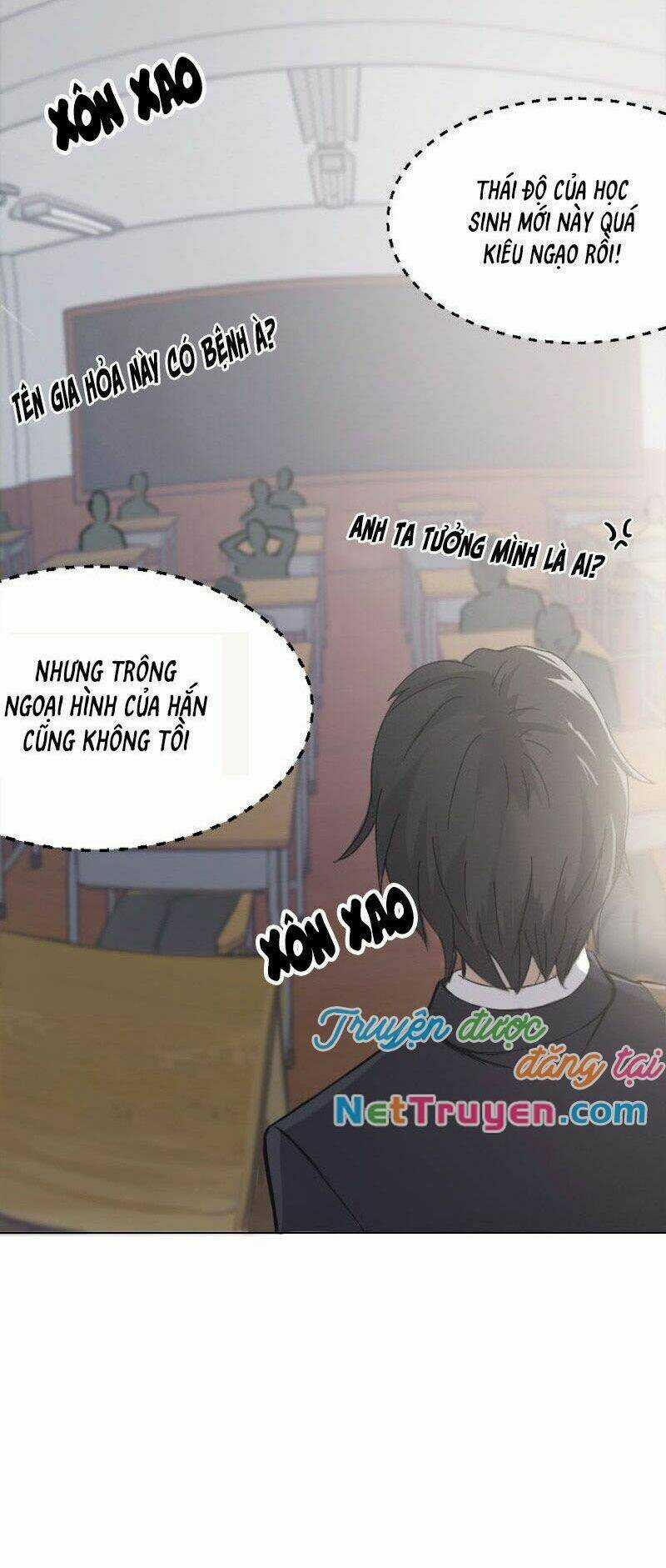 Người Tiên Phong Chapter 3 trang 4