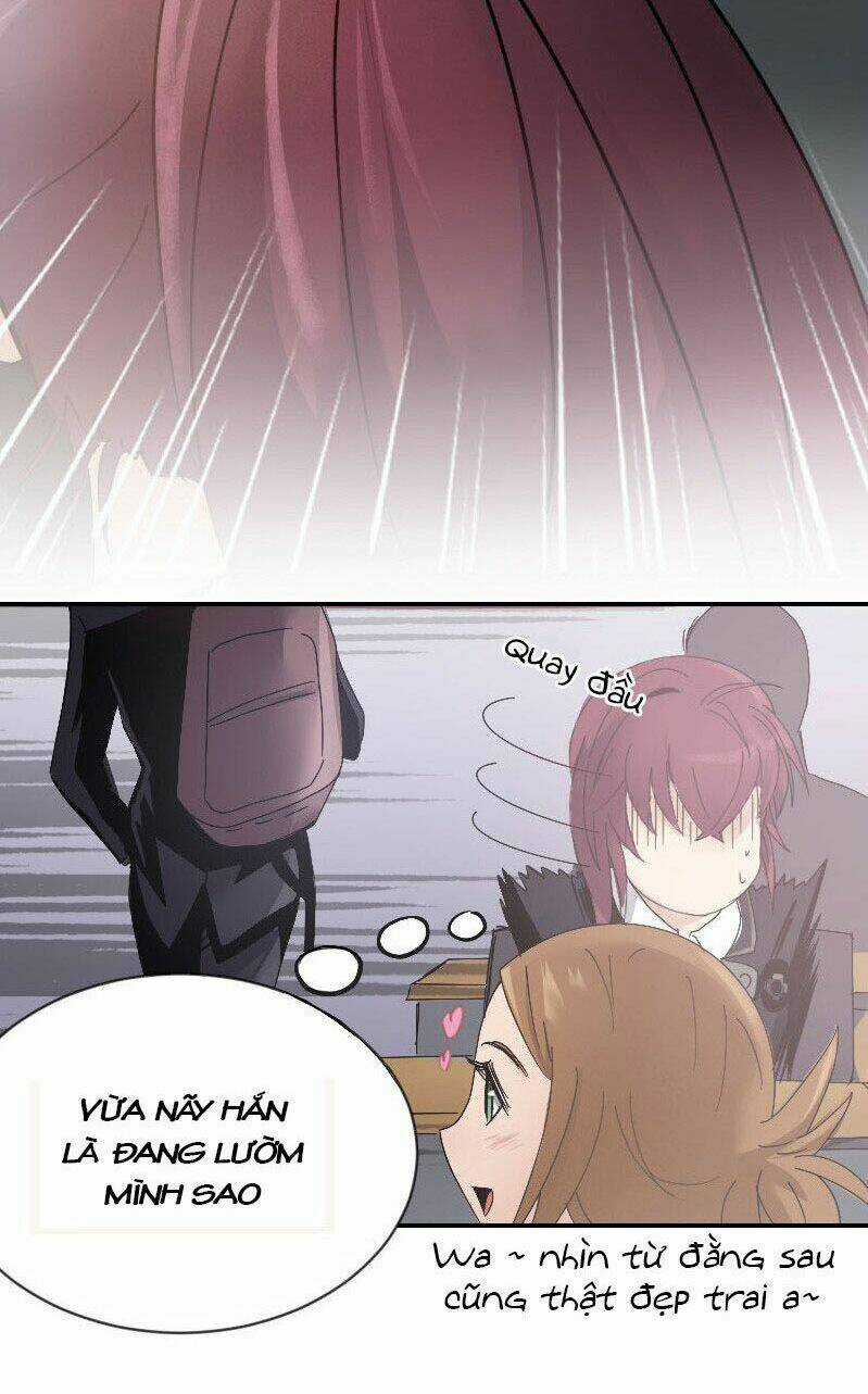 Người Tiên Phong Chapter 3 trang 7